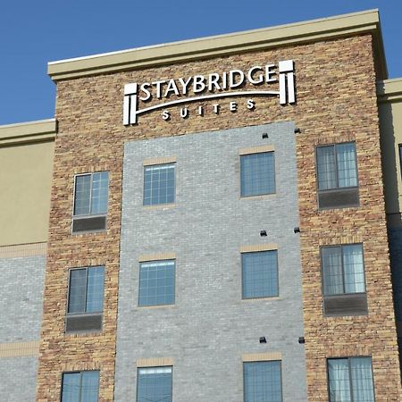 Staybridge Suites Nashville Se - Murfreesboro By Ihg المظهر الخارجي الصورة