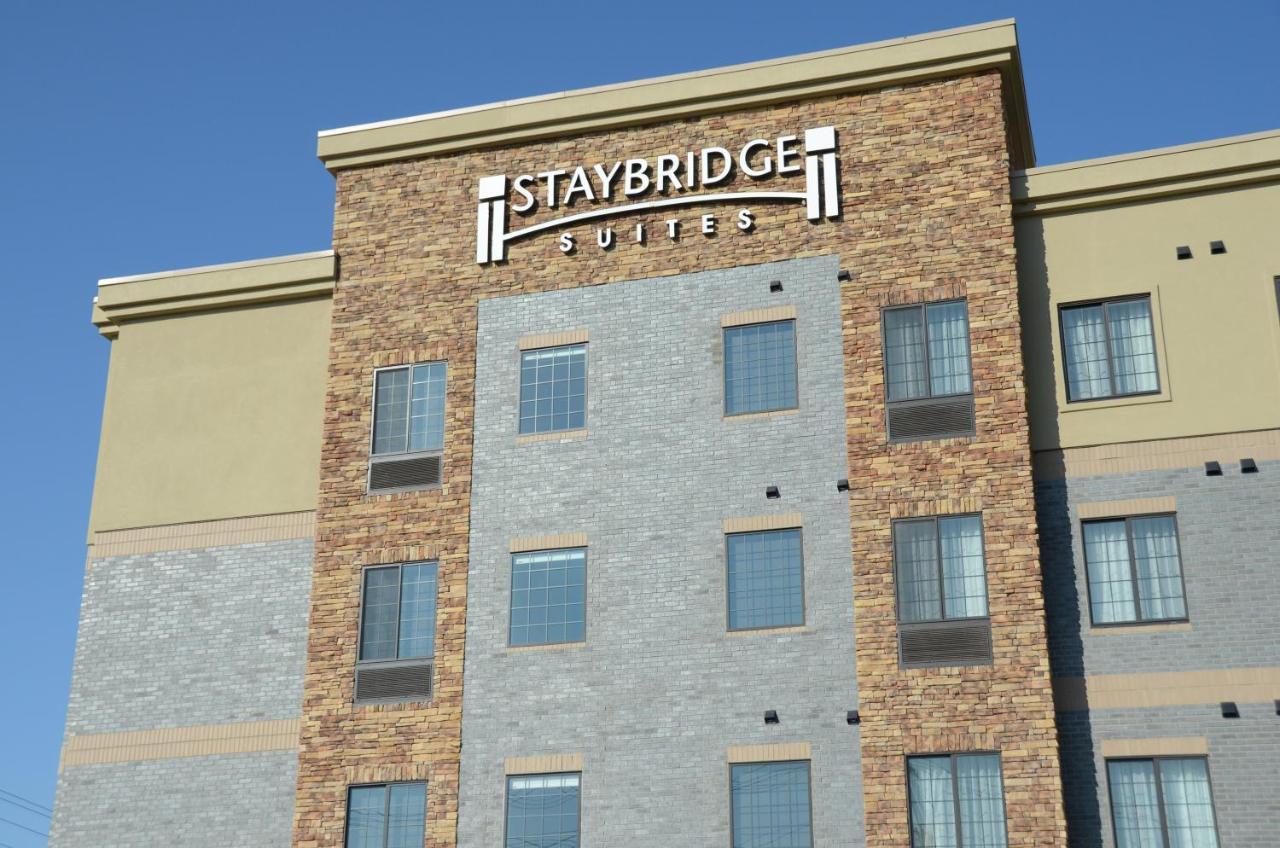 Staybridge Suites Nashville Se - Murfreesboro By Ihg المظهر الخارجي الصورة