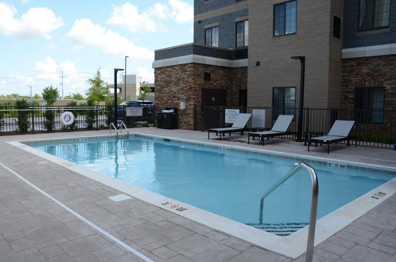 Staybridge Suites Nashville Se - Murfreesboro By Ihg المظهر الخارجي الصورة