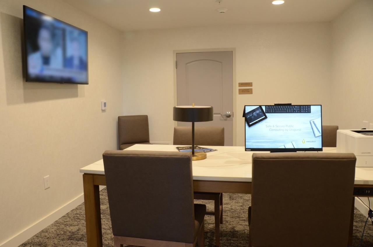 Staybridge Suites Nashville Se - Murfreesboro By Ihg المظهر الخارجي الصورة