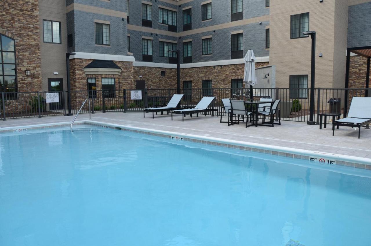 Staybridge Suites Nashville Se - Murfreesboro By Ihg المظهر الخارجي الصورة