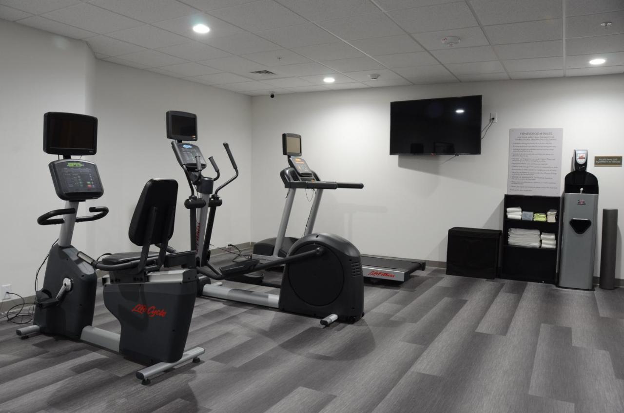 Staybridge Suites Nashville Se - Murfreesboro By Ihg المظهر الخارجي الصورة