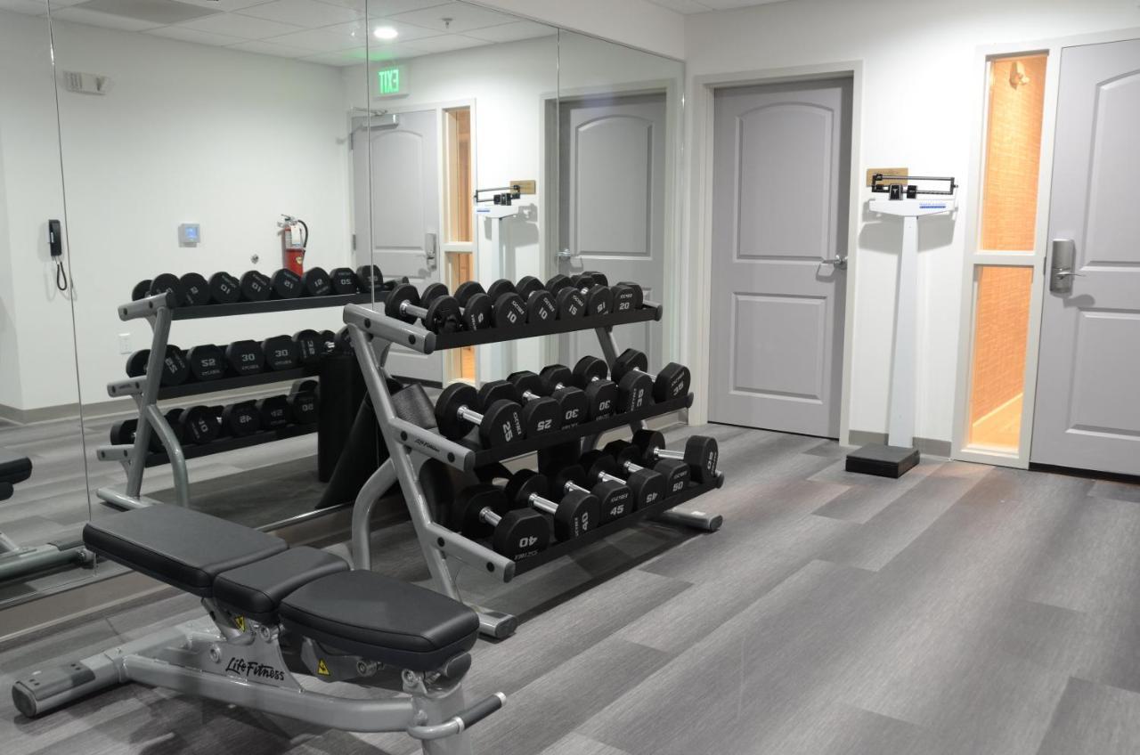 Staybridge Suites Nashville Se - Murfreesboro By Ihg المظهر الخارجي الصورة