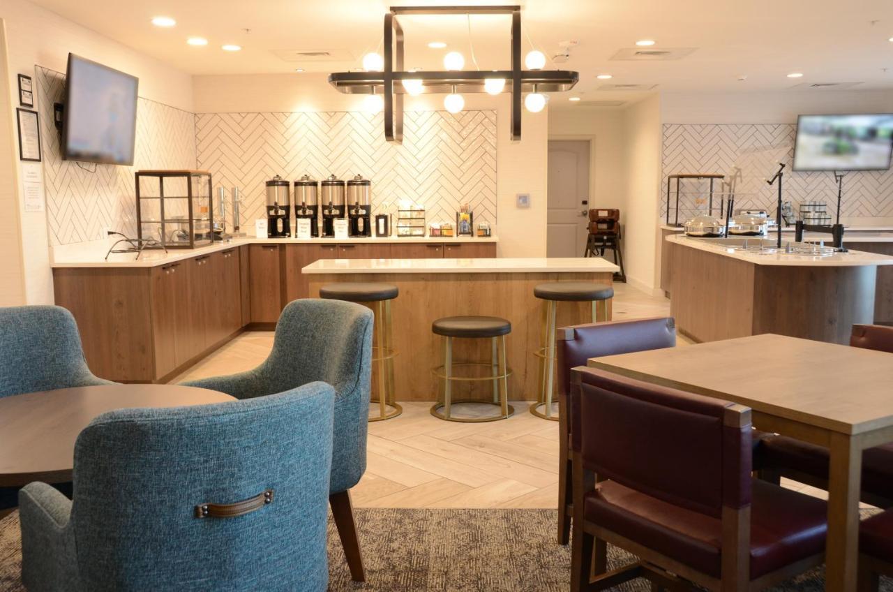 Staybridge Suites Nashville Se - Murfreesboro By Ihg المظهر الخارجي الصورة