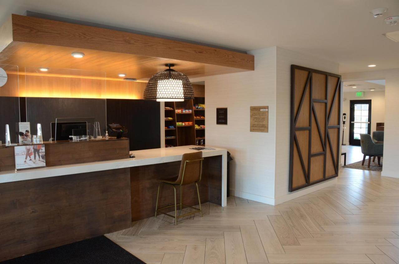 Staybridge Suites Nashville Se - Murfreesboro By Ihg المظهر الخارجي الصورة