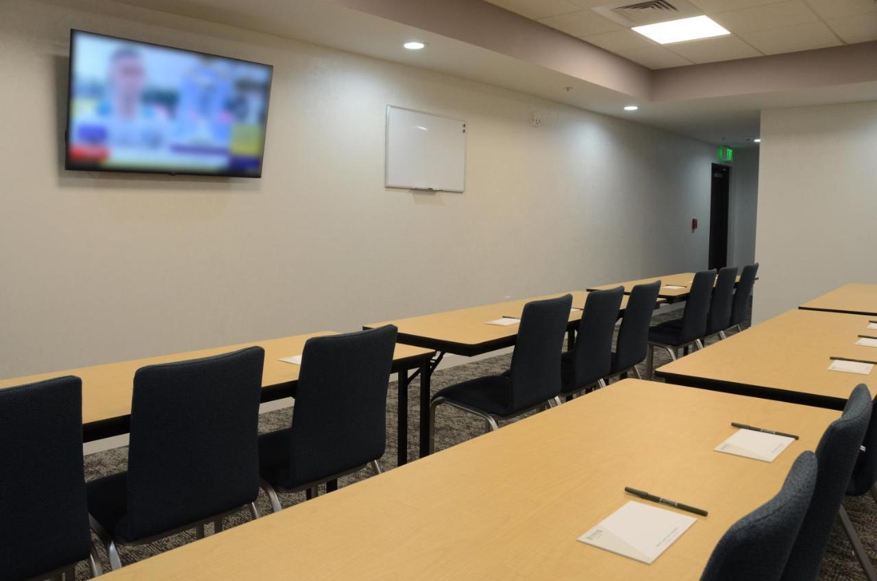 Staybridge Suites Nashville Se - Murfreesboro By Ihg المظهر الخارجي الصورة