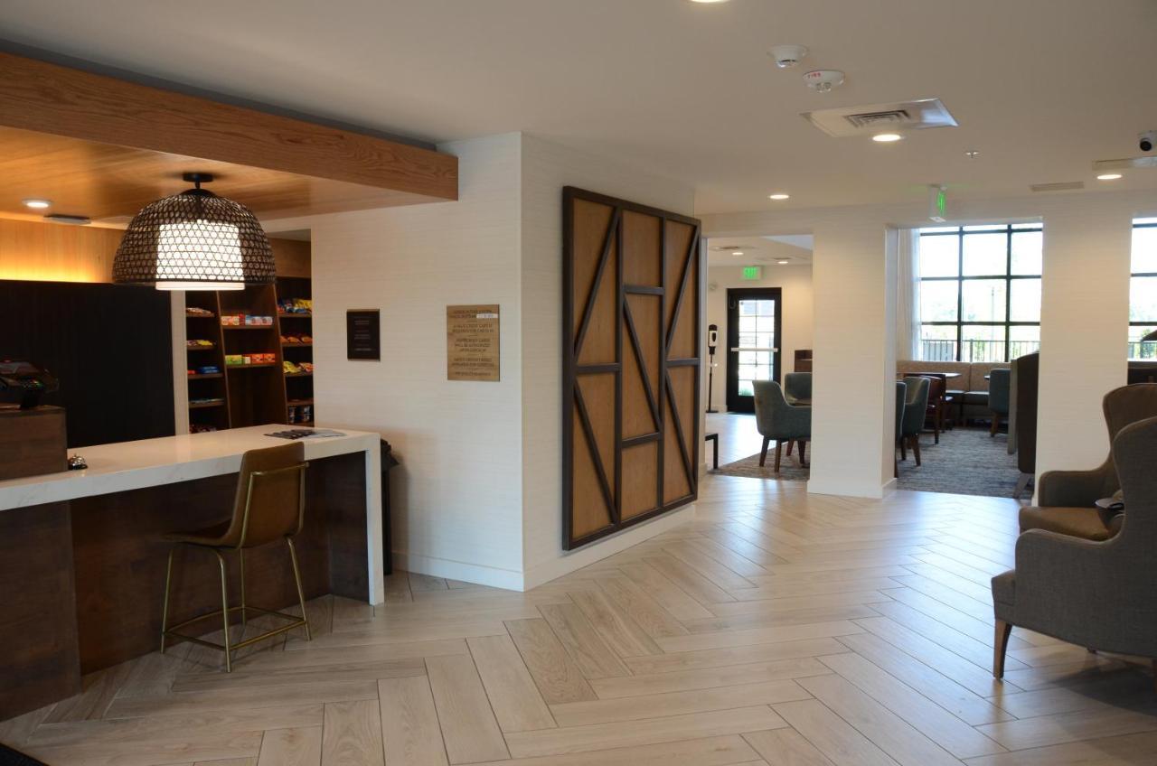 Staybridge Suites Nashville Se - Murfreesboro By Ihg المظهر الخارجي الصورة