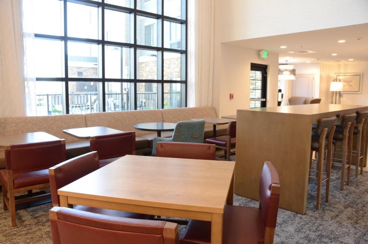 Staybridge Suites Nashville Se - Murfreesboro By Ihg المظهر الخارجي الصورة