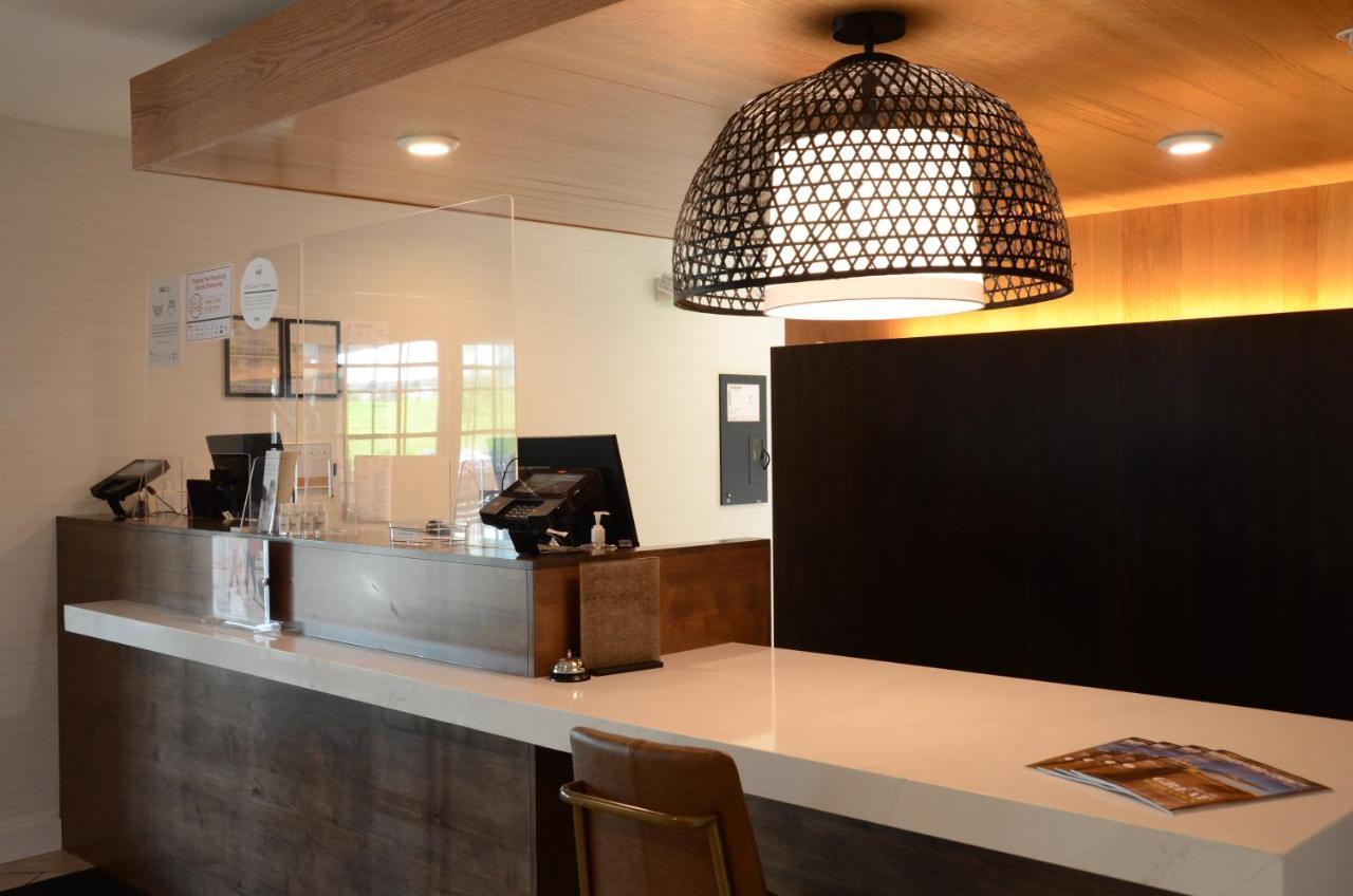 Staybridge Suites Nashville Se - Murfreesboro By Ihg المظهر الخارجي الصورة
