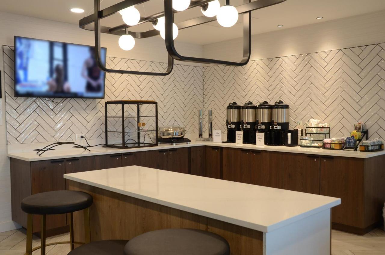 Staybridge Suites Nashville Se - Murfreesboro By Ihg المظهر الخارجي الصورة