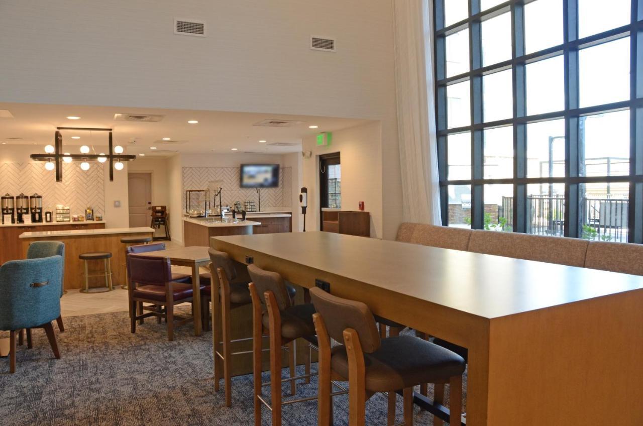Staybridge Suites Nashville Se - Murfreesboro By Ihg المظهر الخارجي الصورة