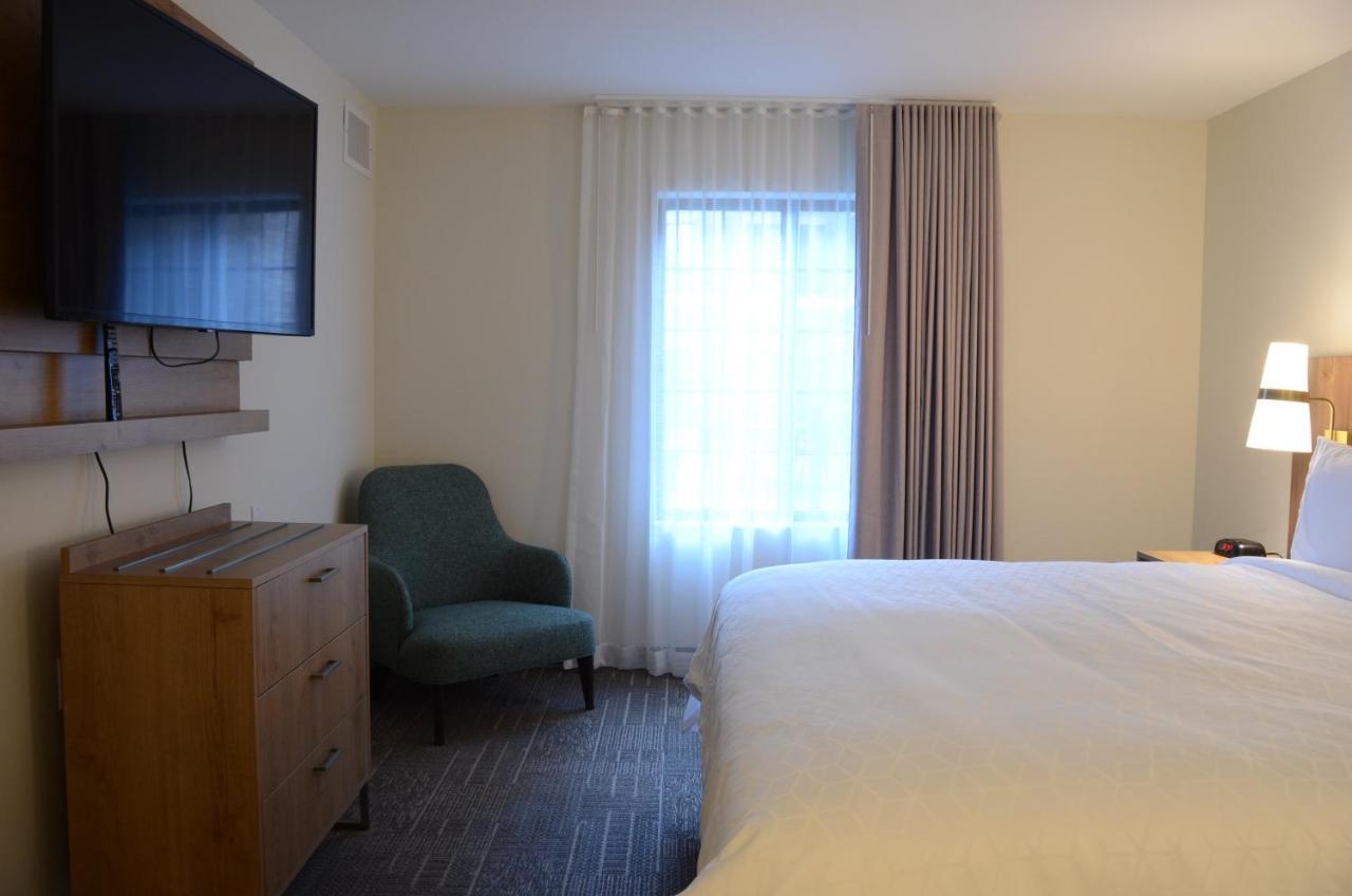 Staybridge Suites Nashville Se - Murfreesboro By Ihg المظهر الخارجي الصورة