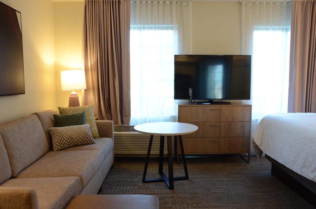 Staybridge Suites Nashville Se - Murfreesboro By Ihg المظهر الخارجي الصورة