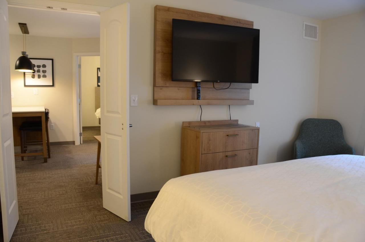 Staybridge Suites Nashville Se - Murfreesboro By Ihg المظهر الخارجي الصورة