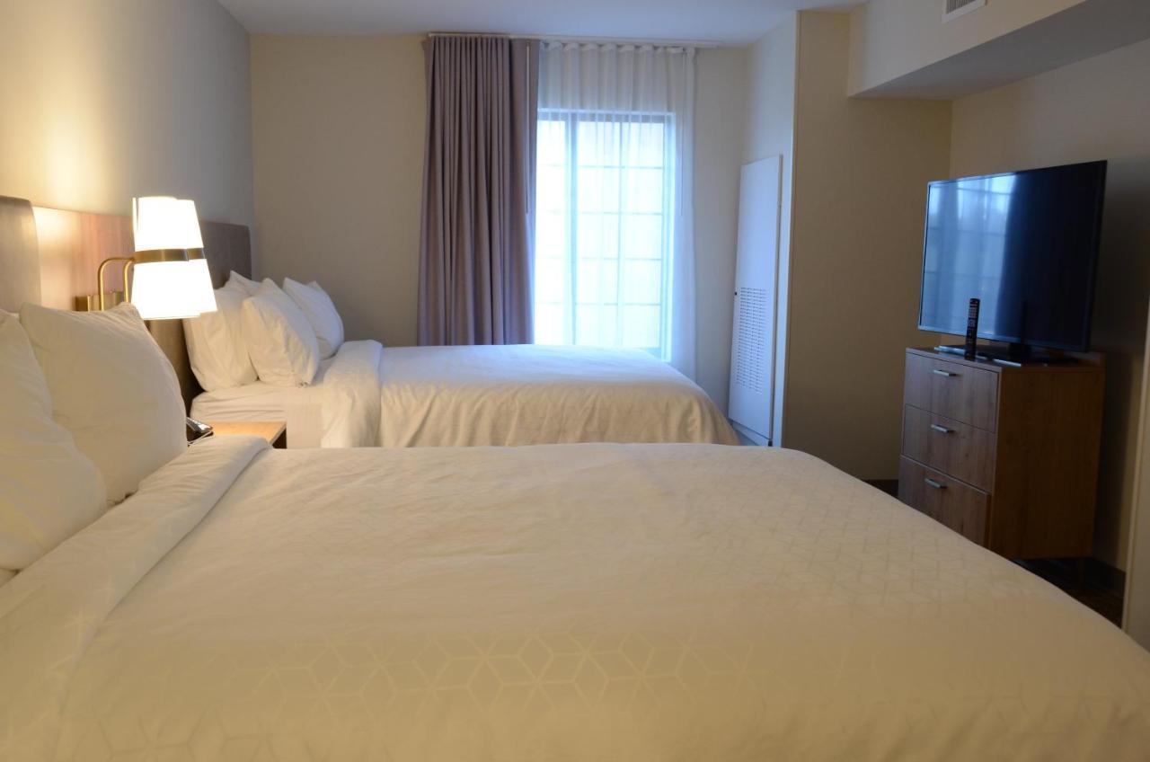 Staybridge Suites Nashville Se - Murfreesboro By Ihg المظهر الخارجي الصورة