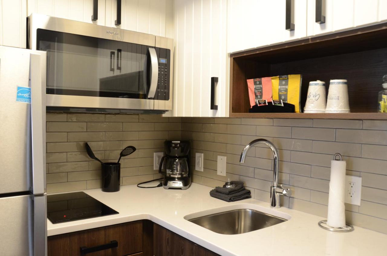 Staybridge Suites Nashville Se - Murfreesboro By Ihg المظهر الخارجي الصورة