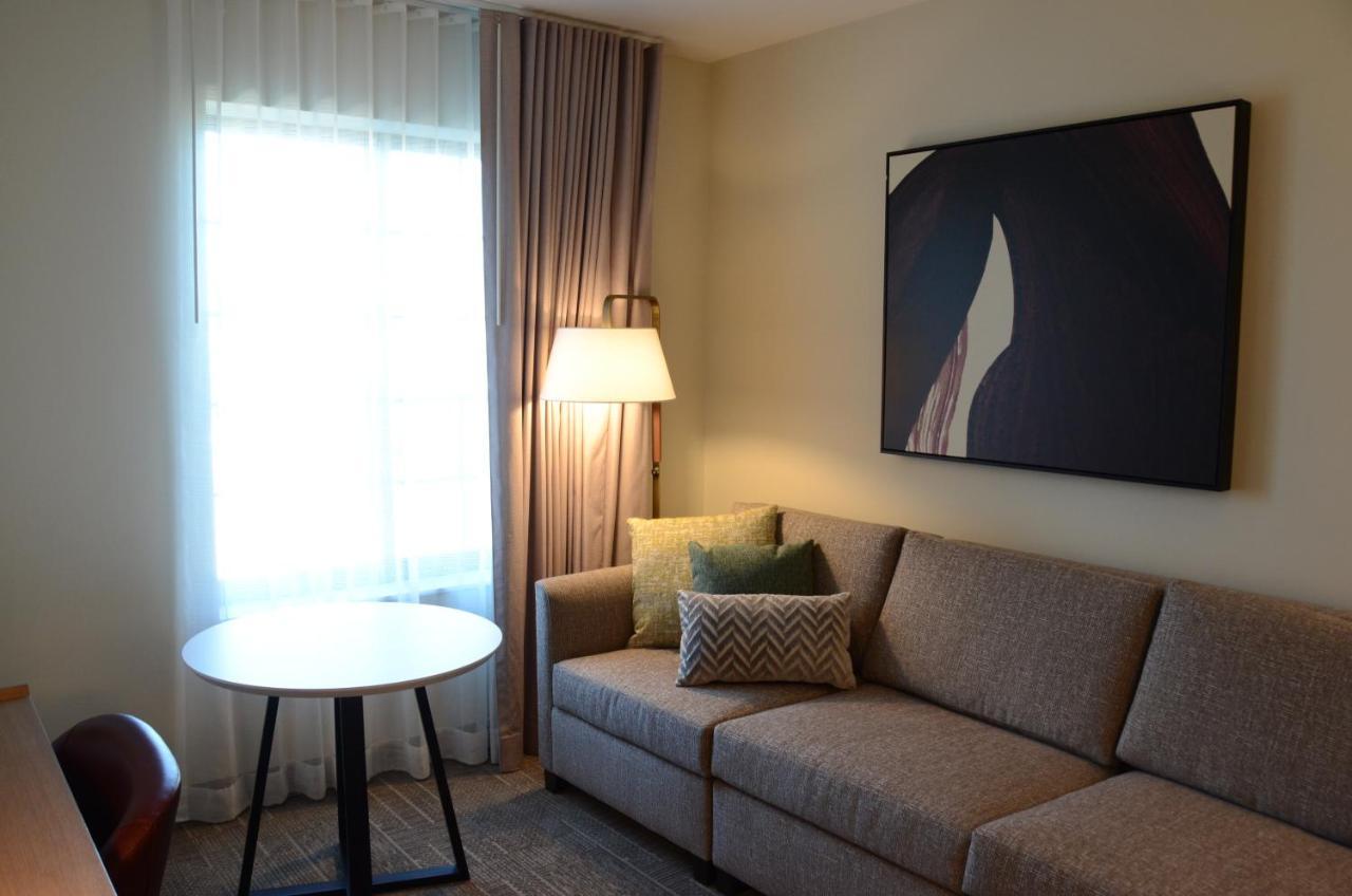 Staybridge Suites Nashville Se - Murfreesboro By Ihg المظهر الخارجي الصورة