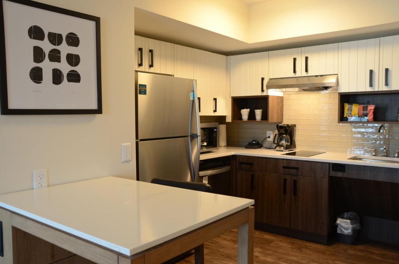 Staybridge Suites Nashville Se - Murfreesboro By Ihg المظهر الخارجي الصورة