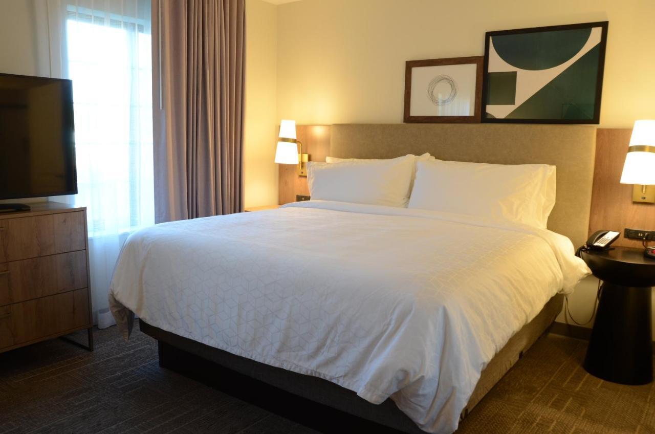 Staybridge Suites Nashville Se - Murfreesboro By Ihg المظهر الخارجي الصورة