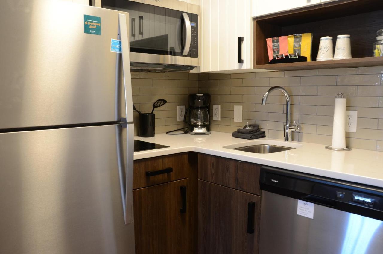 Staybridge Suites Nashville Se - Murfreesboro By Ihg المظهر الخارجي الصورة