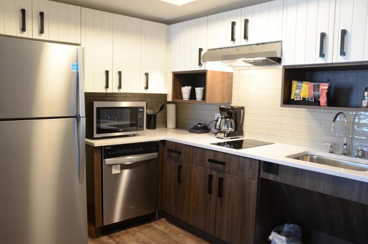 Staybridge Suites Nashville Se - Murfreesboro By Ihg المظهر الخارجي الصورة