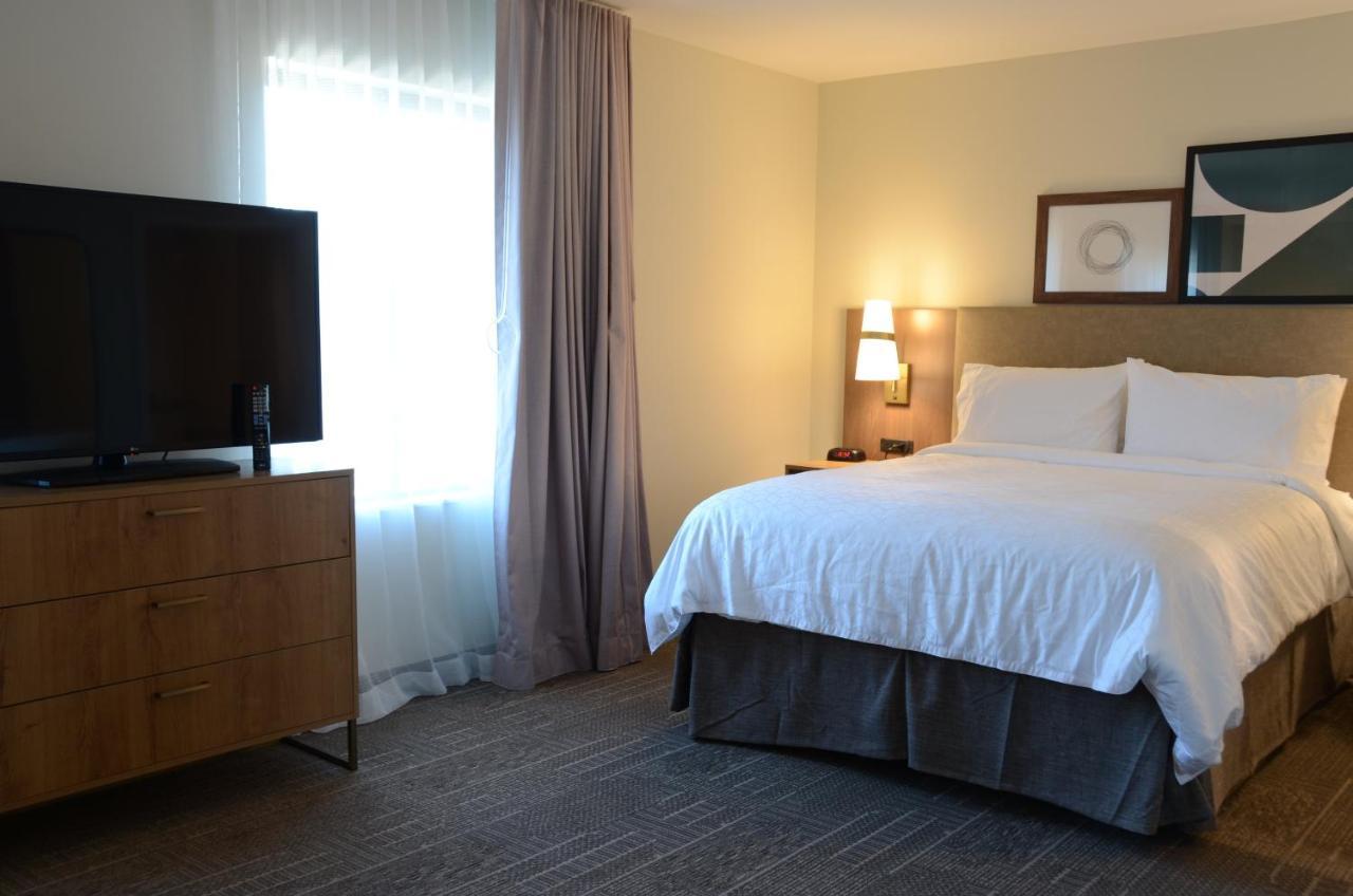Staybridge Suites Nashville Se - Murfreesboro By Ihg المظهر الخارجي الصورة