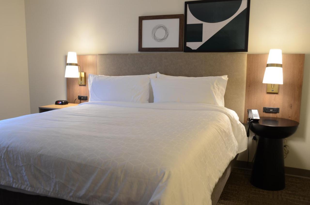 Staybridge Suites Nashville Se - Murfreesboro By Ihg المظهر الخارجي الصورة