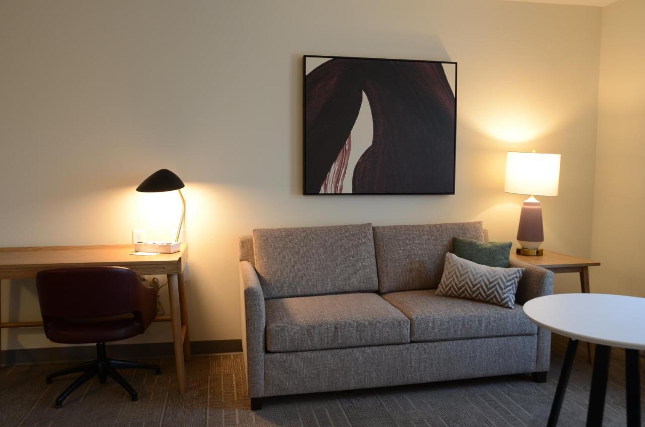 Staybridge Suites Nashville Se - Murfreesboro By Ihg المظهر الخارجي الصورة
