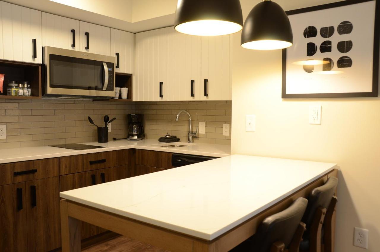 Staybridge Suites Nashville Se - Murfreesboro By Ihg المظهر الخارجي الصورة