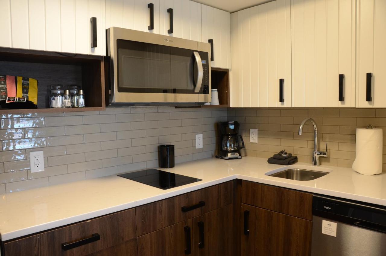 Staybridge Suites Nashville Se - Murfreesboro By Ihg المظهر الخارجي الصورة