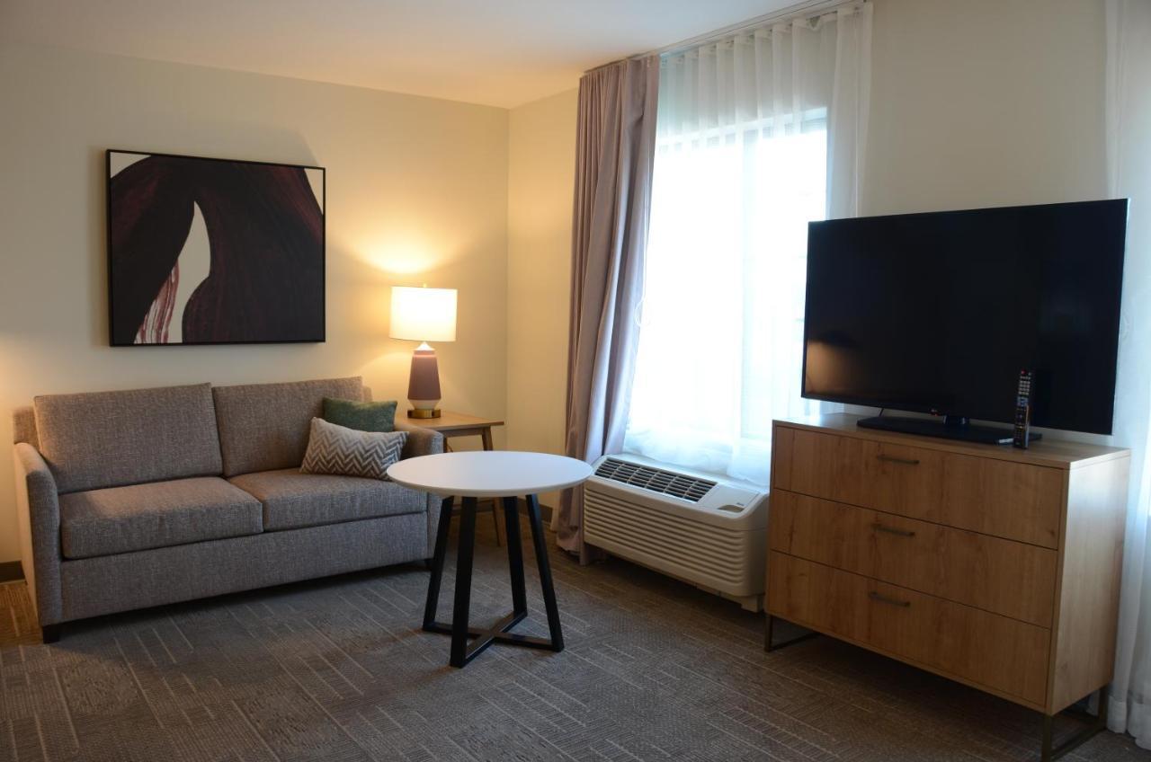 Staybridge Suites Nashville Se - Murfreesboro By Ihg المظهر الخارجي الصورة