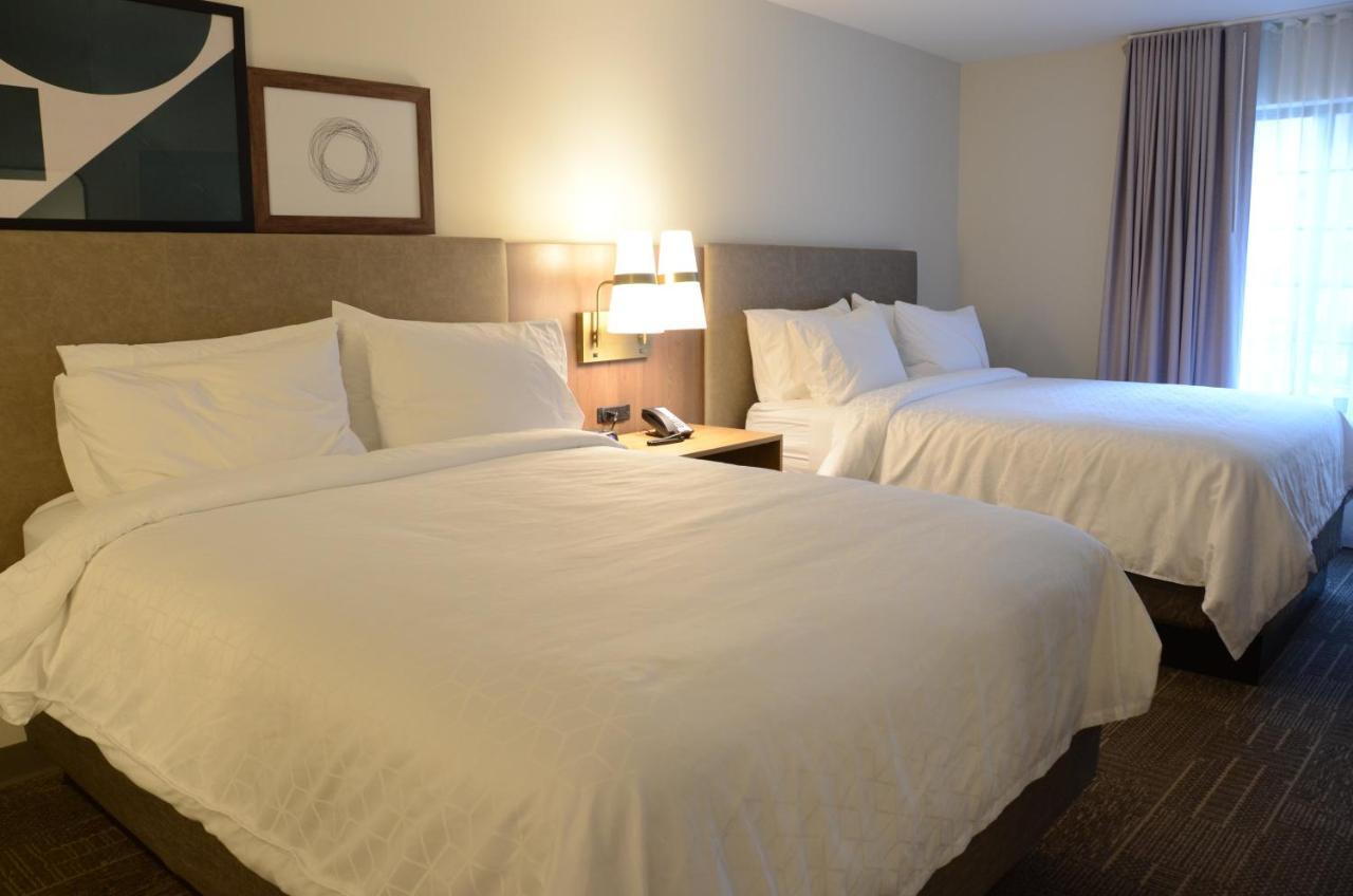 Staybridge Suites Nashville Se - Murfreesboro By Ihg المظهر الخارجي الصورة