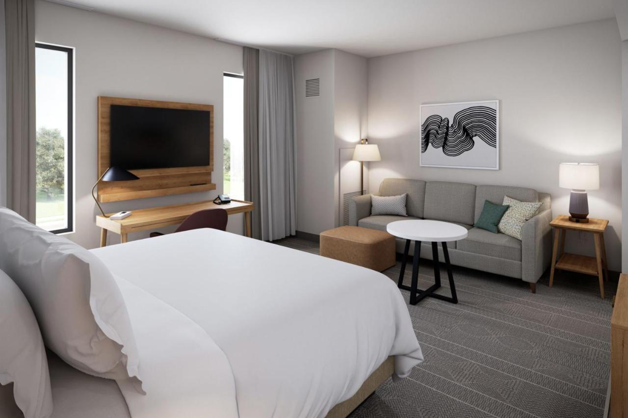 Staybridge Suites Nashville Se - Murfreesboro By Ihg المظهر الخارجي الصورة