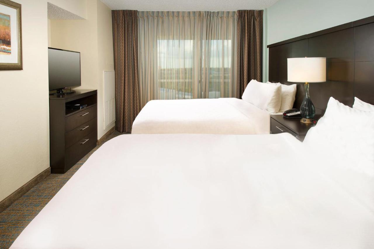 Staybridge Suites Nashville Se - Murfreesboro By Ihg المظهر الخارجي الصورة